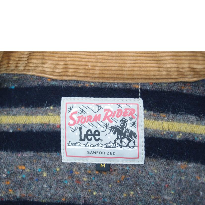 Ｌｅｅ ﾘｰ/ＬＥＥ　ＳＴＯＲＥ　ＲＩＤＥＲ　デニムジャケット/LT0522//Aランク/69