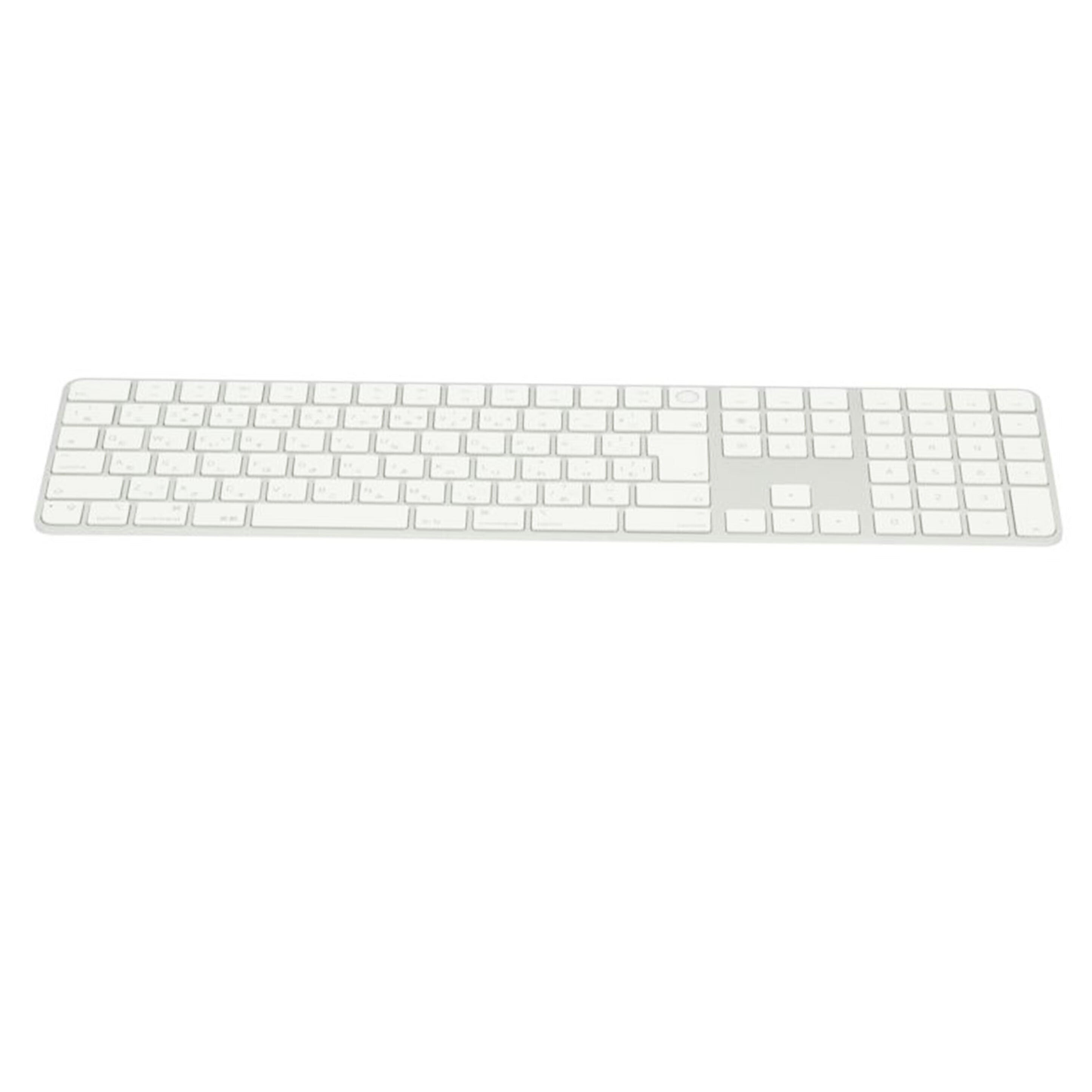 Ａｐｐｌｅ　 アップル/キーボード/MK2C3J/A//F0T2253RMEL0KR2AN/Aランク/75