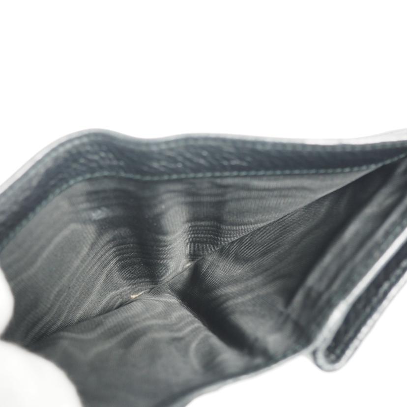 ＰＲＡＤＡ プラダ/二つ折り財布/1ML018 2E3A//Bランク/79