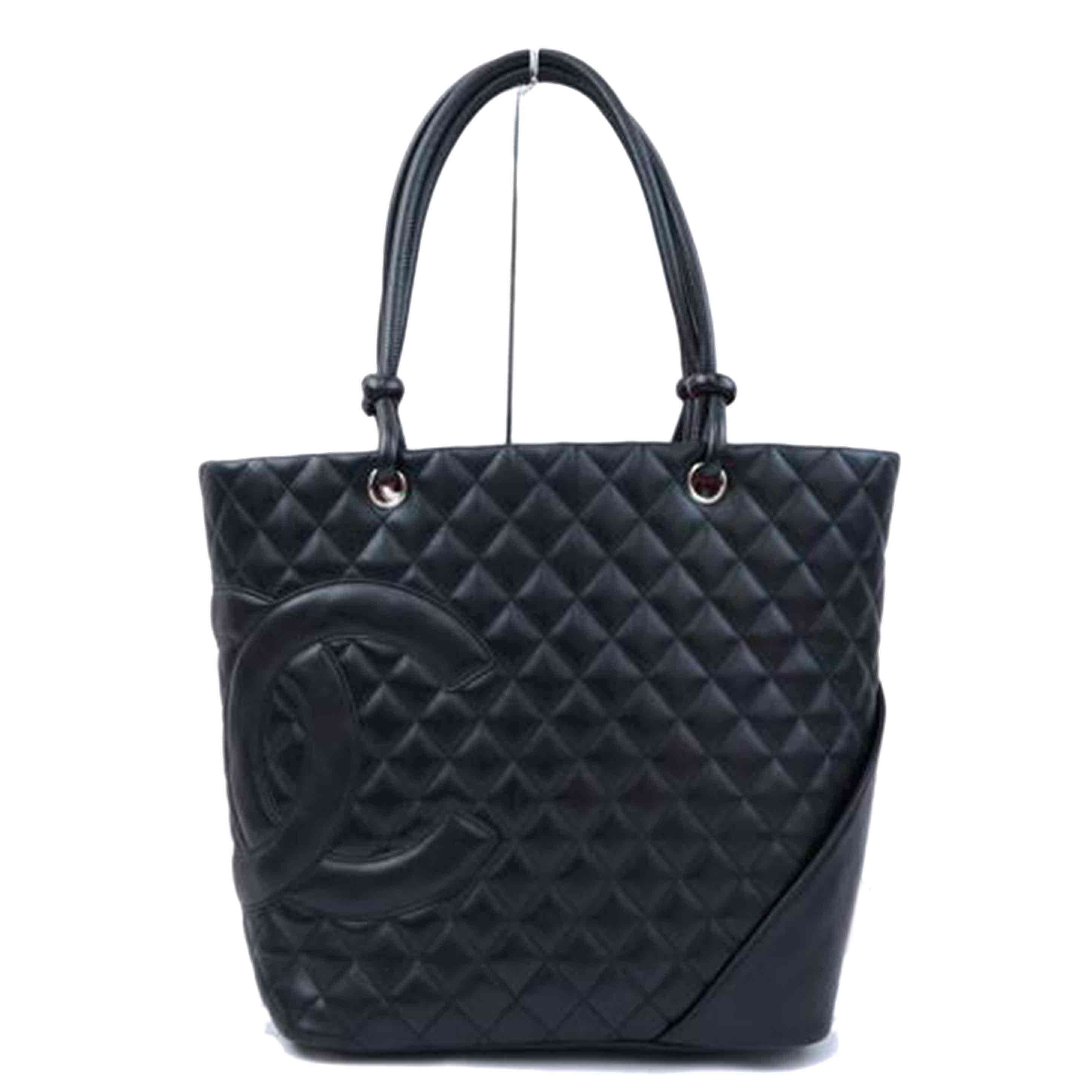 ＣＨＡＮＥＬ シャネル/カンボンライントート//975****/ABランク/67