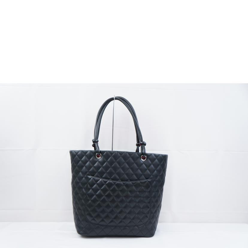 ＣＨＡＮＥＬ シャネル/カンボンライントート//975****/ABランク/67