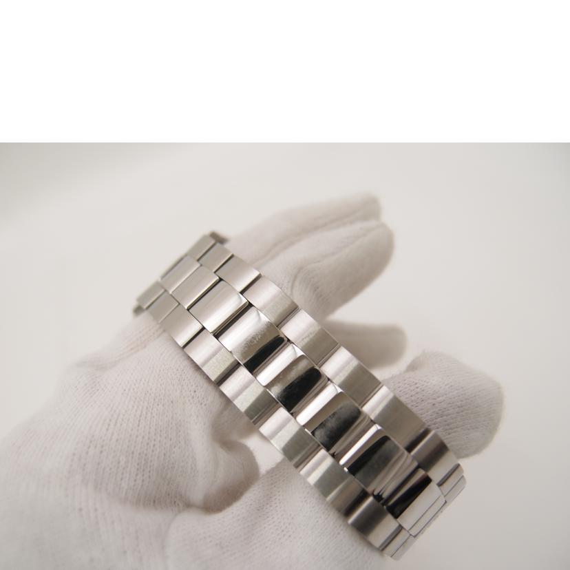 ＴＩＳＳＯＴ ティソ　腕時計　ステンレス　白文字盤/ＴＩＳＳＯＴ／Ｔ－クラシック・ジェントルマン／クオーツ/T127410A//ABランク/69