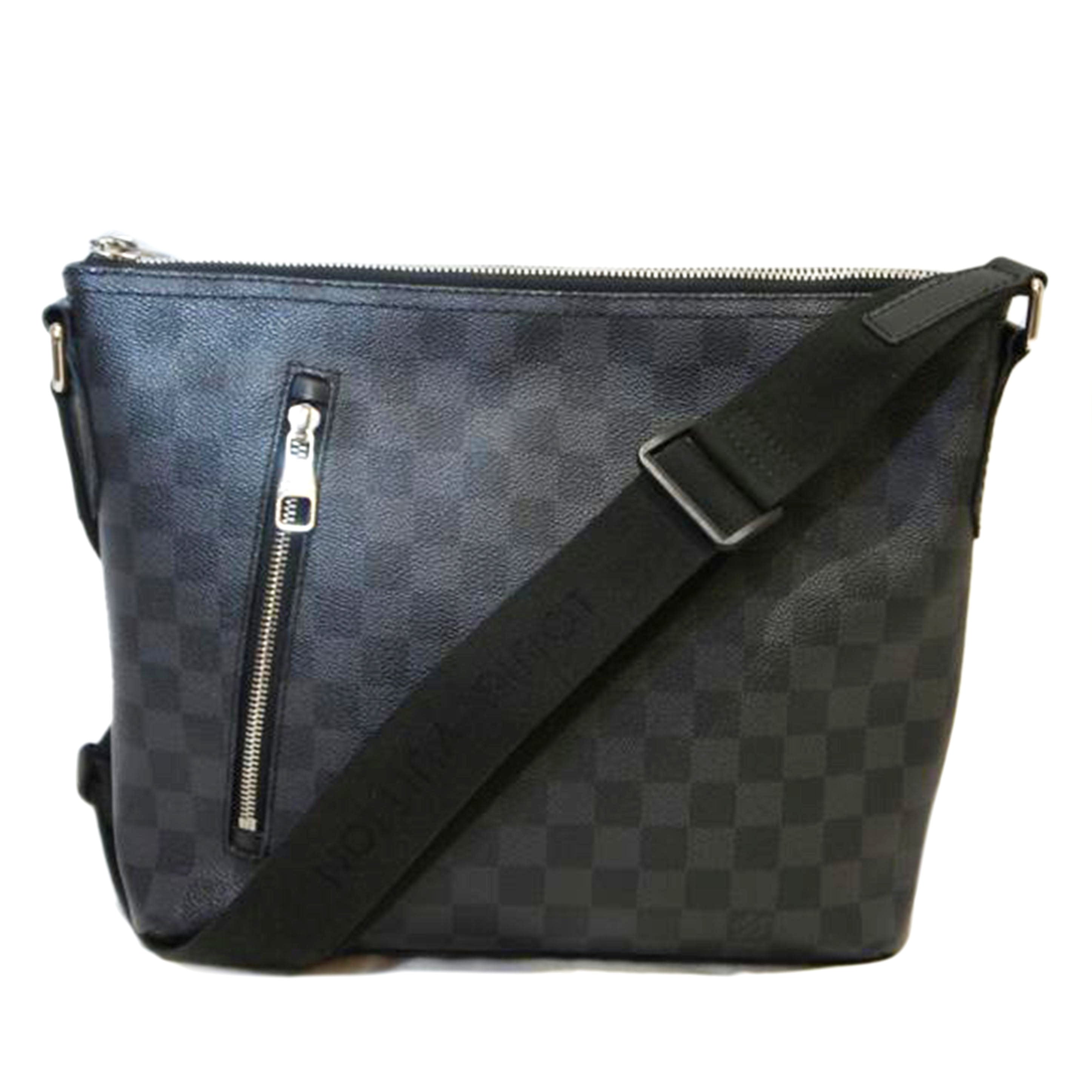 ＬＯＵＩＳ　ＶＵＩＴＴＯＮ ルイ・ヴィトン/ミックＰＭ／ダミエグラフィット/N41211//SR0163/ABランク/94