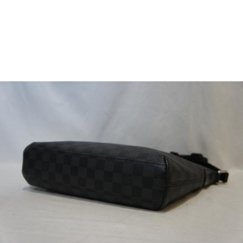 ＬＯＵＩＳ　ＶＵＩＴＴＯＮ ルイ・ヴィトン/ミックＰＭ／ダミエグラフィット/N41211//SR0163/ABランク/94