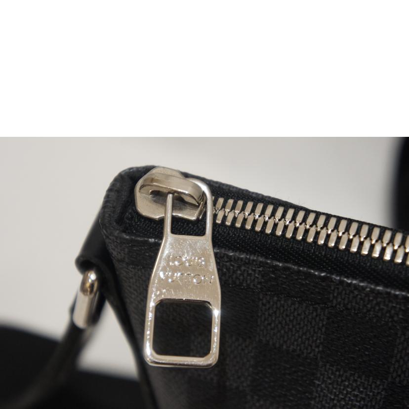 ＬＯＵＩＳ　ＶＵＩＴＴＯＮ ルイ・ヴィトン/ミックＰＭ／ダミエグラフィット/N41211//SR0163/ABランク/94