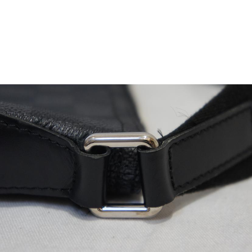 ＬＯＵＩＳ　ＶＵＩＴＴＯＮ ルイ・ヴィトン/ミックＰＭ／ダミエグラフィット/N41211//SR0163/ABランク/94