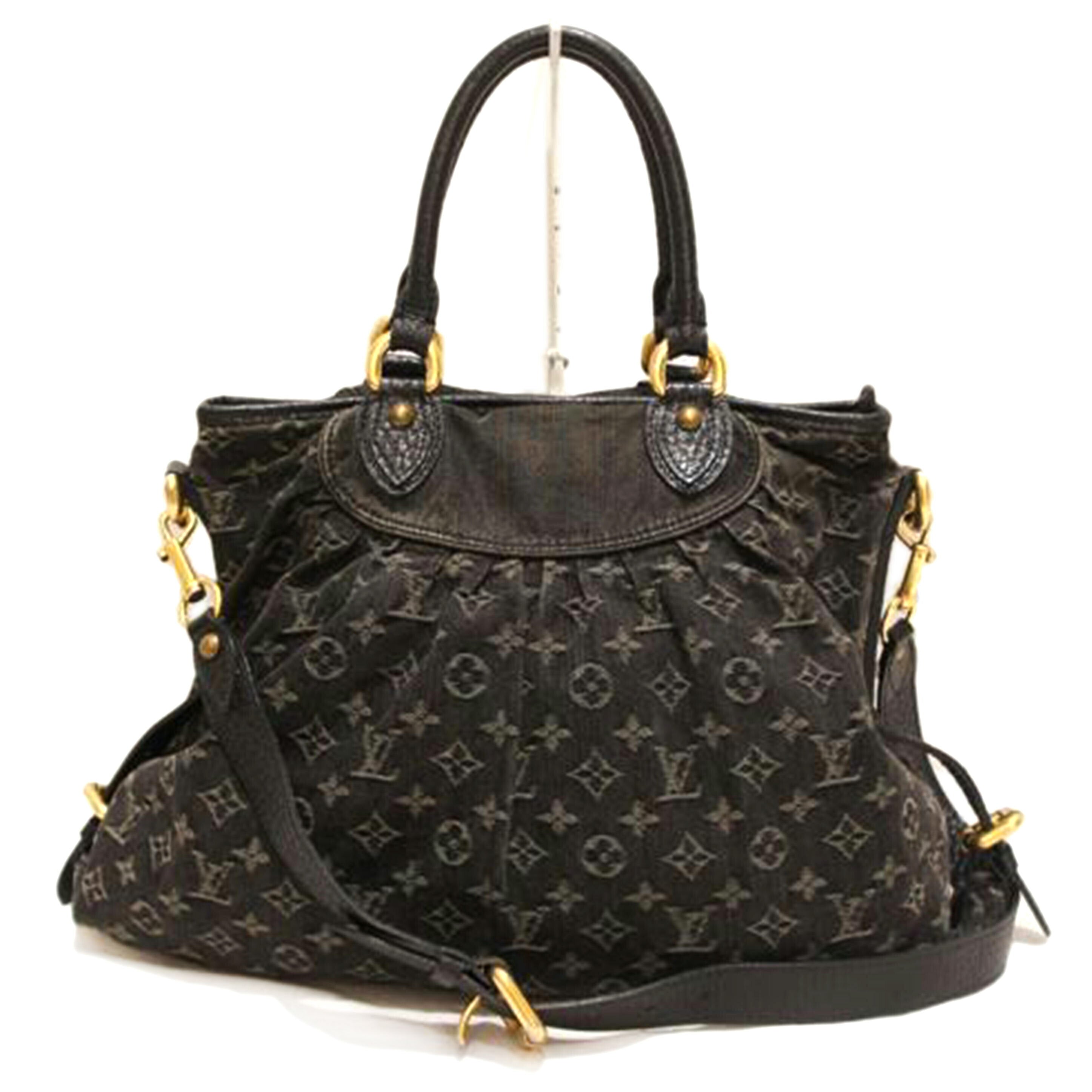 ＬＯＵＩＳ　ＶＵＩＴＴＯＮ ルイ・ヴィトン/ネオカヴィＭＭ／モノグラムデニム/M95351//TH3007/ABランク/94