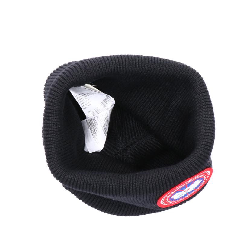 ＣＡＮＡＤＡ　ＧＯＳＥ カナダグース/ＣＡＮＡＤＡ　ＧＯＯＳＥ／ニットキャップ//ABランク/75