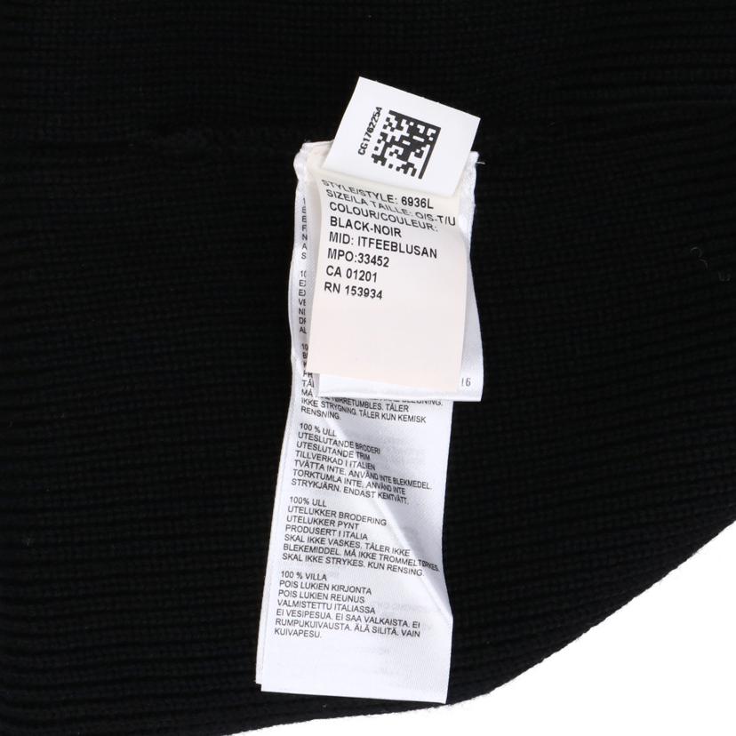 ＣＡＮＡＤＡ　ＧＯＳＥ カナダグース/ＣＡＮＡＤＡ　ＧＯＯＳＥ／ニットキャップ//ABランク/75