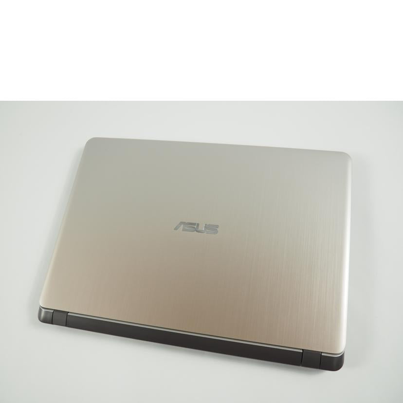 ＡＳＵＳ ｴｲｽｰｽ/Ｗｉｎ１０　ノートパソコン/X507MA-BR152T//j8N0CV10P172355/Bランク/79