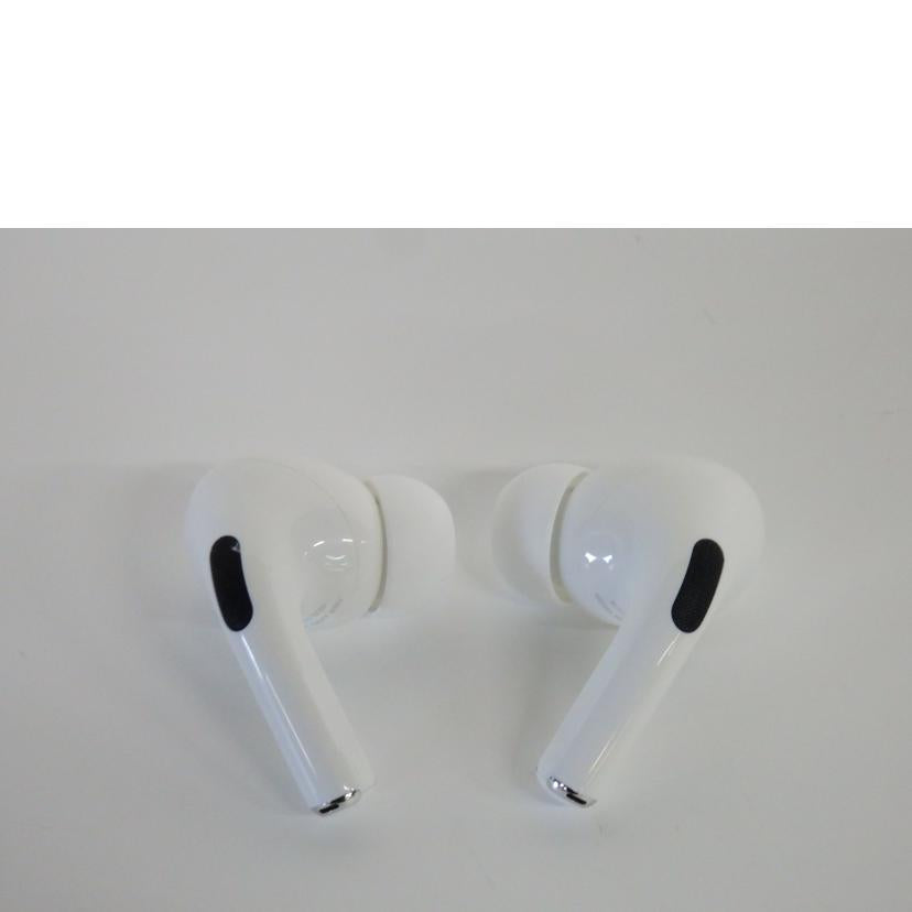 Ａｐｐｌｅ アップル/ＡｉｒＰｏｄｓ　Ｐｒｏ/MLWK3J/A//H19GP8YG1059/Bランク/05