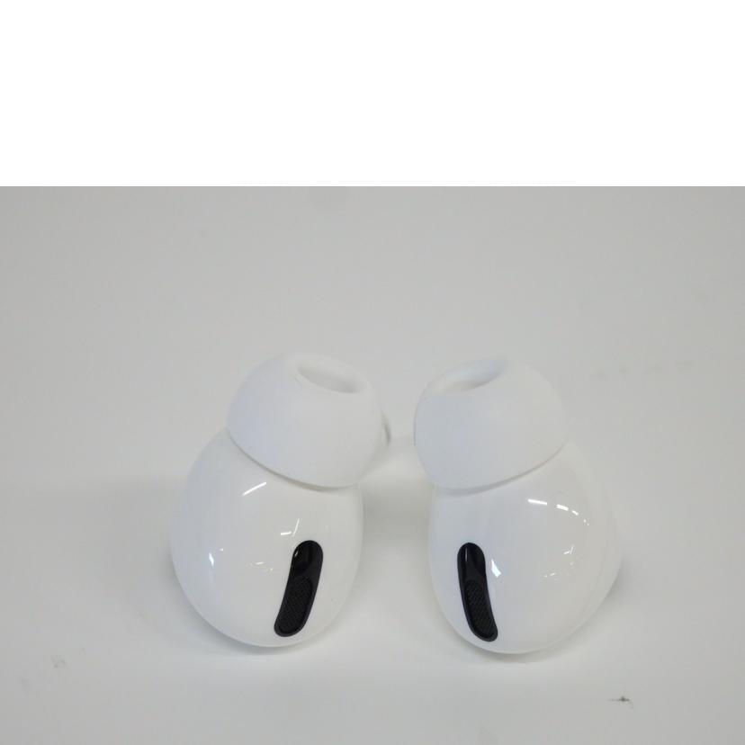 Ａｐｐｌｅ アップル/ＡｉｒＰｏｄｓ　Ｐｒｏ/MLWK3J/A//H19GP8YG1059/Bランク/05