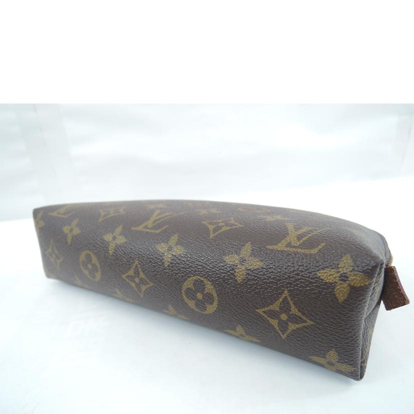 ＬＶ ルイヴィトン/ポシェット・コスメティックＭＭ／モノグラム/M47353//INFCﾀｸﾞ確認済み/Aランク/06