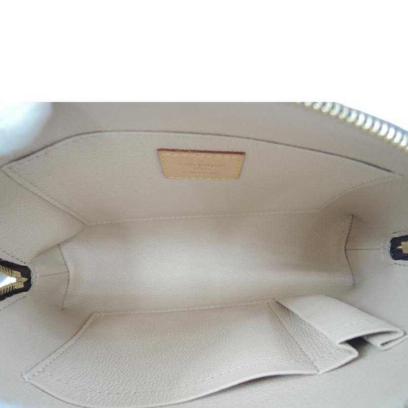 ＬＶ ルイヴィトン/ポシェット・コスメティックＭＭ／モノグラム/M47353//INFCﾀｸﾞ確認済み/Aランク/06