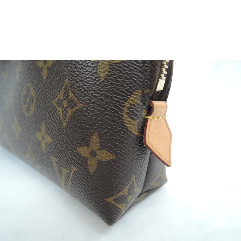 ＬＶ ルイヴィトン/ポシェット・コスメティックＭＭ／モノグラム/M47353//INFCﾀｸﾞ確認済み/Aランク/06