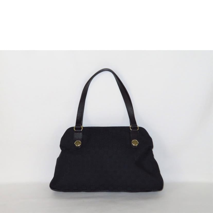 ＧＵＣＣＩ　 グッチ/ショルダーバッグ／ＧＧキャンバス/ 163288//178*/ABランク/81
