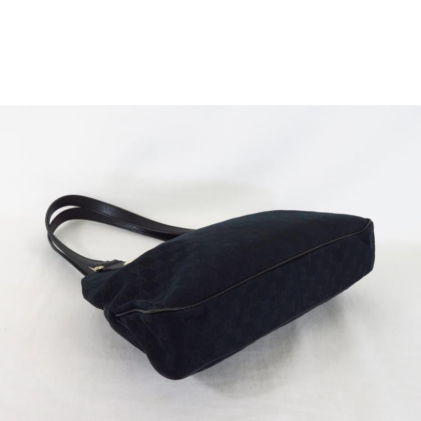 ＧＵＣＣＩ　 グッチ/ショルダーバッグ／ＧＧキャンバス/ 163288//178*/ABランク/81