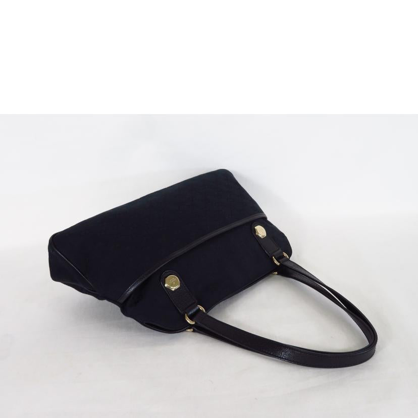 ＧＵＣＣＩ　 グッチ/ショルダーバッグ／ＧＧキャンバス/ 163288//178*/ABランク/81