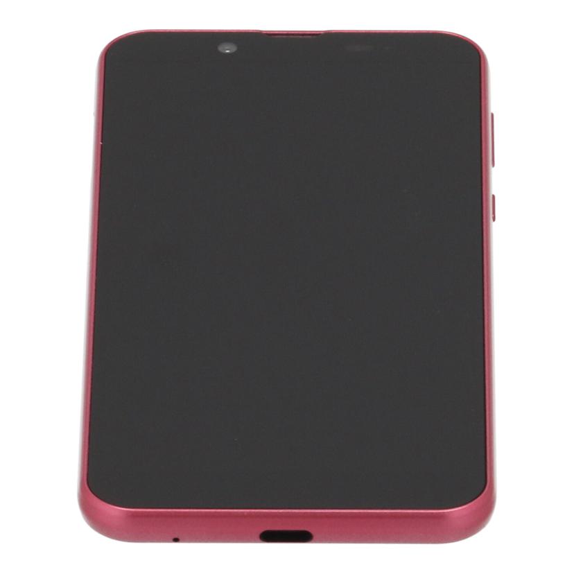 ＳＨＡＲＰ シャープ/スマートフォン／ａｎｄｒｏｉｄｏｎｅ　Ｓ５/androidone S5//357780090378411/Aランク/71