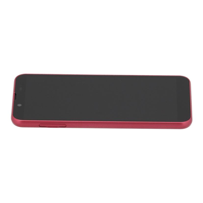 ＳＨＡＲＰ シャープ/スマートフォン／ａｎｄｒｏｉｄｏｎｅ　Ｓ５/androidone S5//357780090378411/Aランク/71