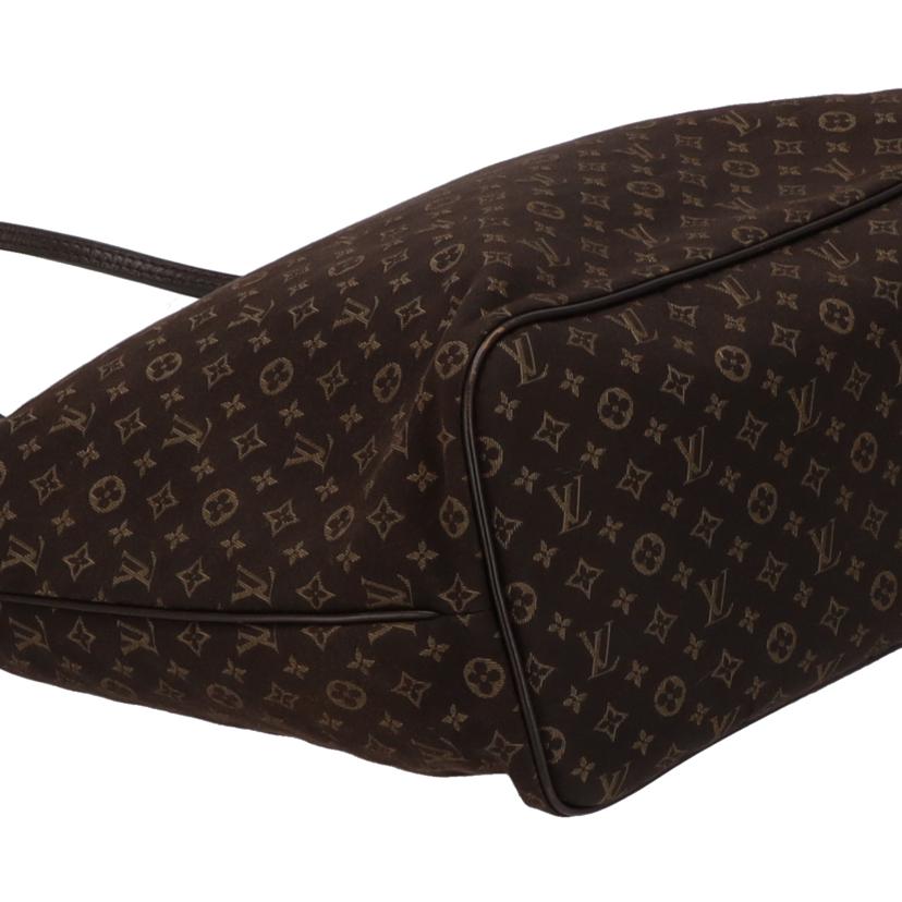 ＬＶ ルイヴィトン/ネヴァーフルＭＭ／モノグラムイディール・フザン/M40513  //SA1122/ABランク/75
