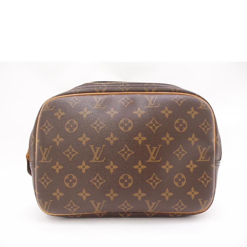 ＬＯＵＩＳ　ＶＵＩＴＴＯＮ ルイ・ヴィトン　斜め掛け　ショルダー　ブラウン/リポーターＰＭ／モノグラム/M45254//SP0072/ABランク/69