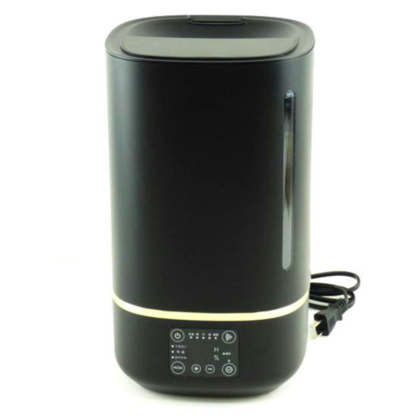 ＤＯＳＨＩＳＨＡ ドウシシャ/ｍｉｓｔｏｎｅ４００超音波式加湿器/DKW-2140(BK)//WY05305/Aランク/64