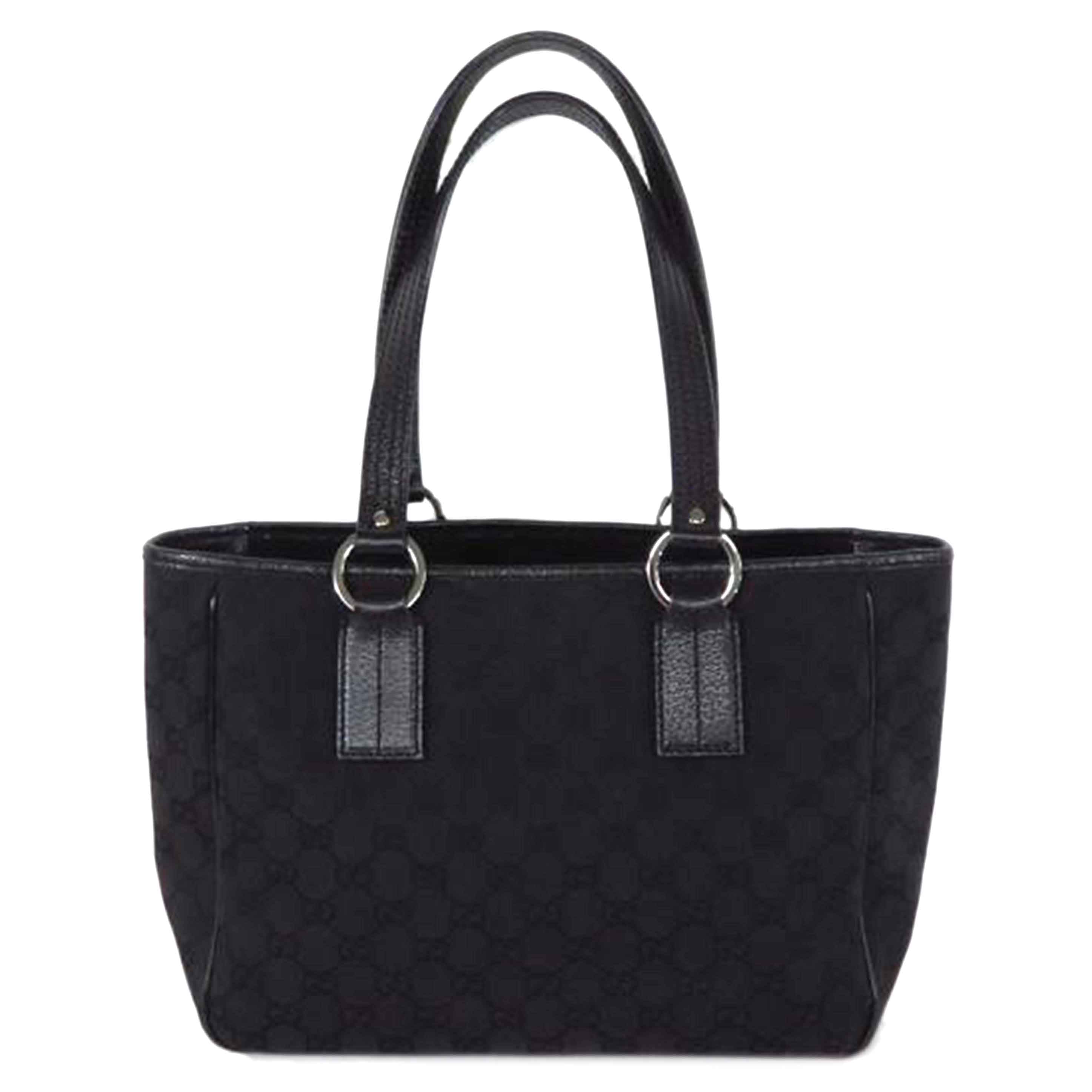 ＧＵＣＣＩ グッチ/トートバッグ／ＧＧキャンバス/113019//203***/Bランク/81