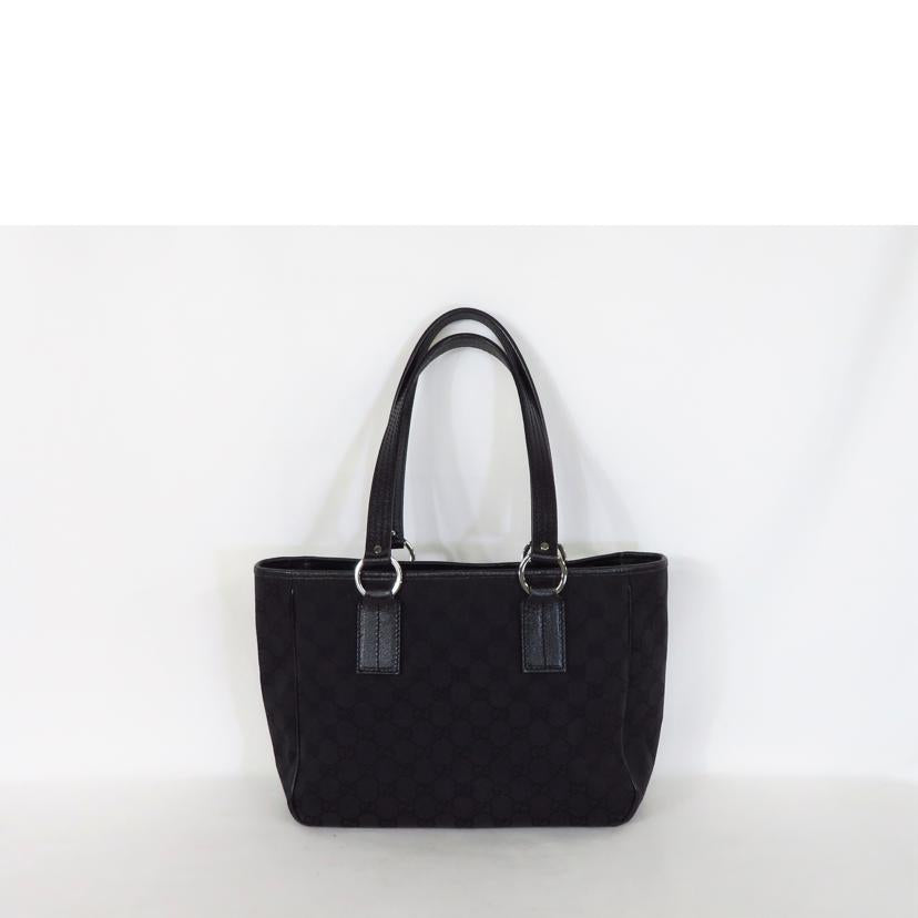 ＧＵＣＣＩ グッチ/トートバッグ／ＧＧキャンバス/113019//203***/Bランク/81