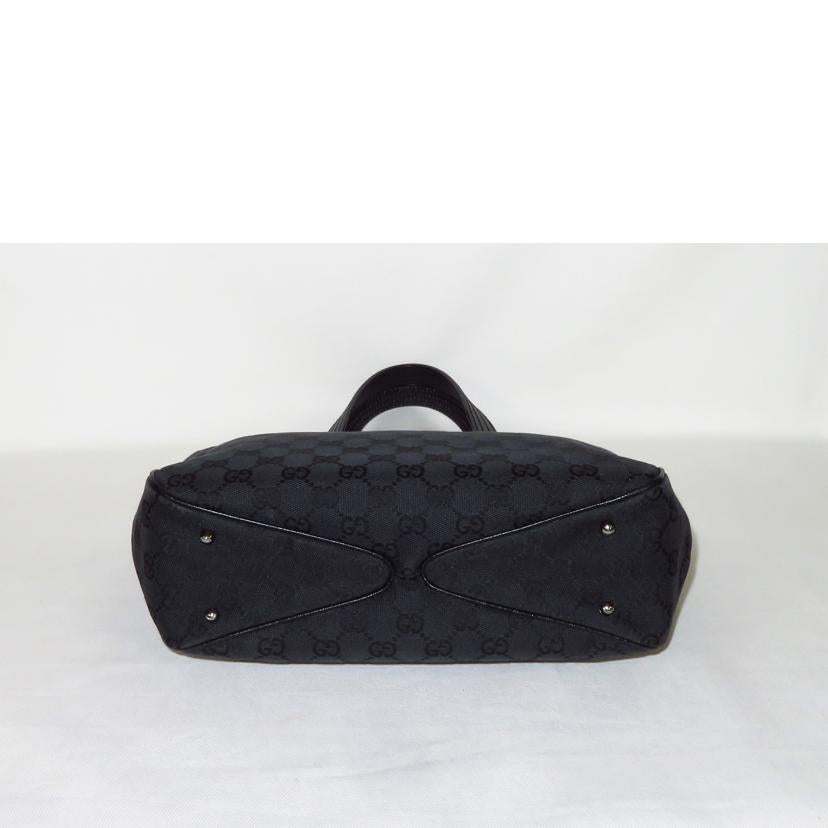 ＧＵＣＣＩ グッチ/トートバッグ／ＧＧキャンバス/113019//203***/Bランク/81