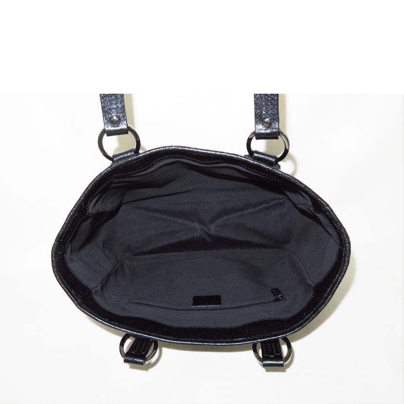 ＧＵＣＣＩ グッチ/トートバッグ／ＧＧキャンバス/113019//203***/Bランク/81