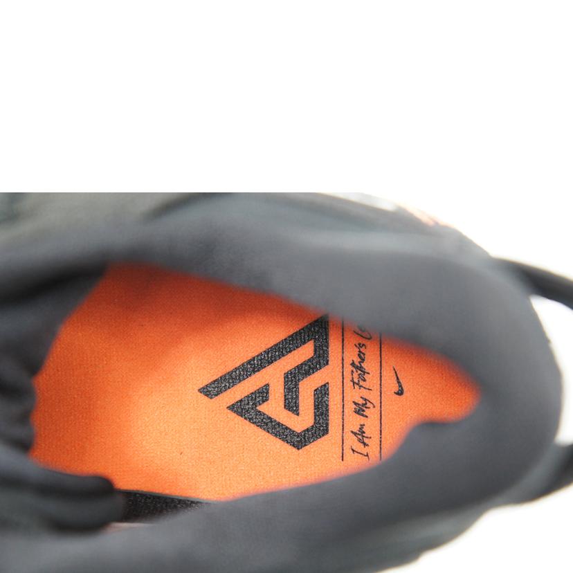ＮＩＫＥ ナイキ/ＮＩＫＥ　ズームフリーク２　ヤニス　アデトクンボ　２５ｃｍ/CN8574-001//SAランク/75