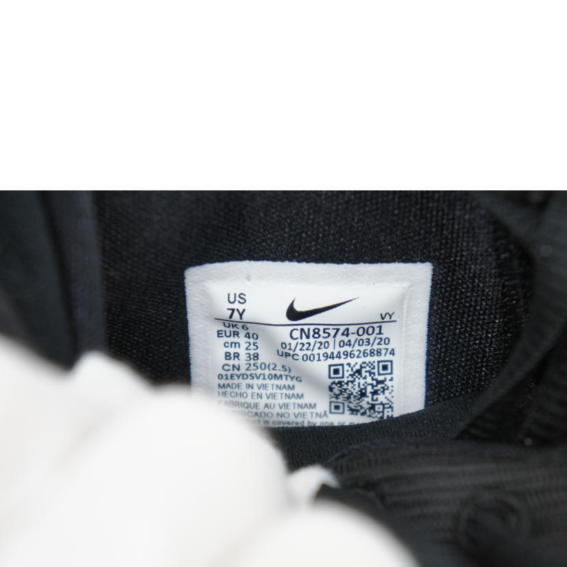 ＮＩＫＥ ナイキ/ＮＩＫＥ　ズームフリーク２　ヤニス　アデトクンボ　２５ｃｍ/CN8574-001//SAランク/75