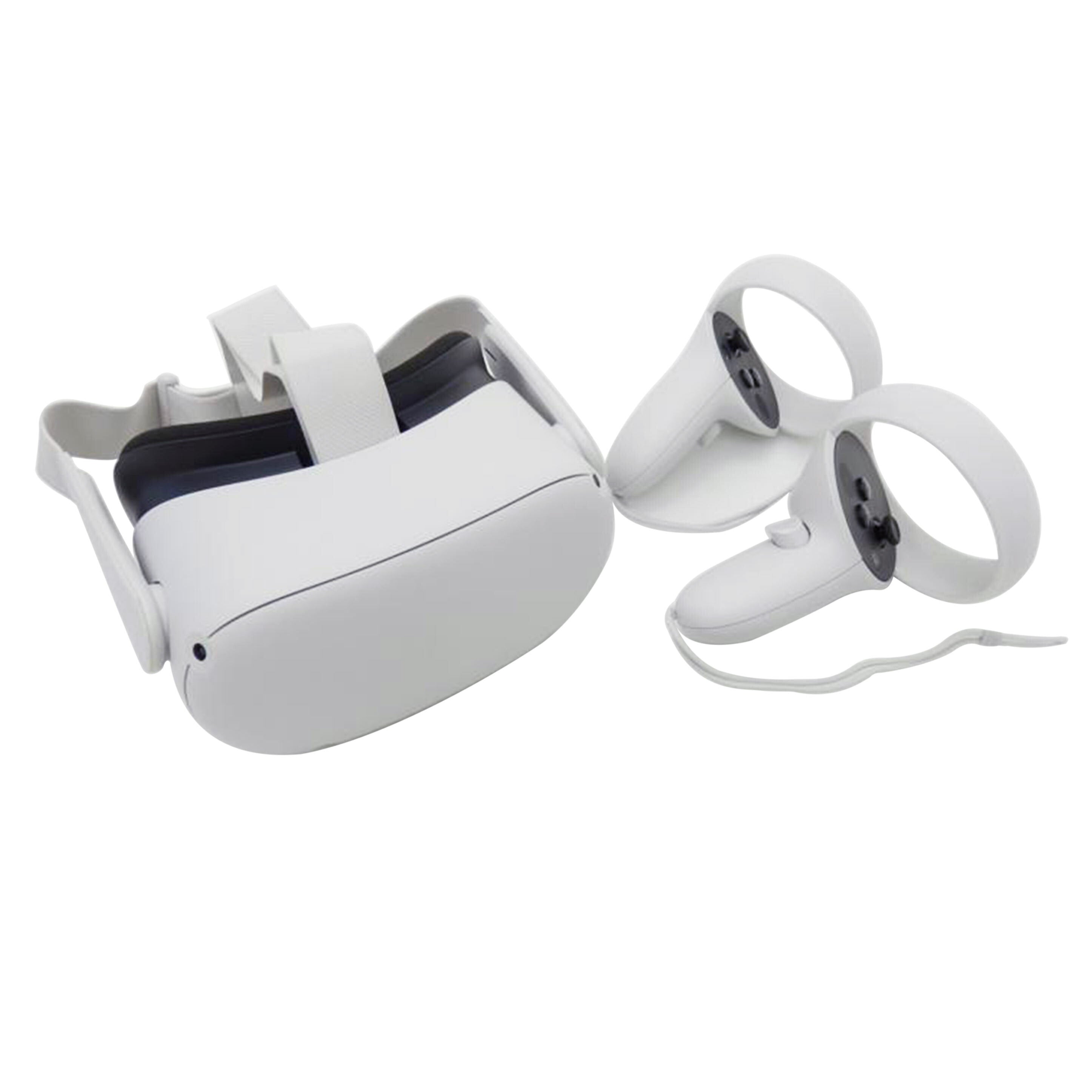 ｏｃｕｌｕｓ オキュラス/Ｍｅｔａ　Ｑｕｅｓｔ２　１２８ＧＢ/KW49CM//891-00295-02/ABランク/88