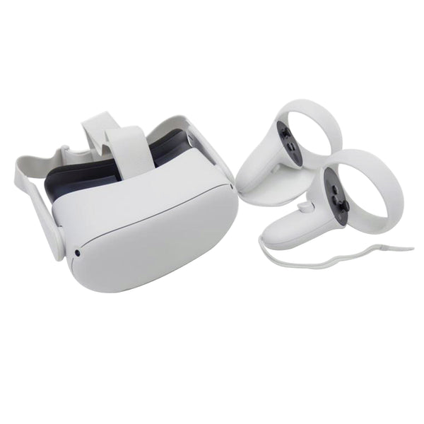 良品】Meta Quest 2 128GB [ Quest2 / Oculus Quest 2 / メタ