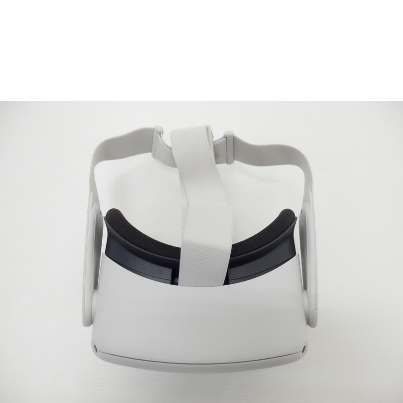 ｏｃｕｌｕｓ オキュラス/Ｍｅｔａ　Ｑｕｅｓｔ２　１２８ＧＢ/KW49CM//891-00295-02/ABランク/88