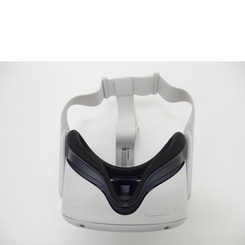 ｏｃｕｌｕｓ オキュラス/Ｍｅｔａ　Ｑｕｅｓｔ２　１２８ＧＢ/KW49CM//891-00295-02/ABランク/88