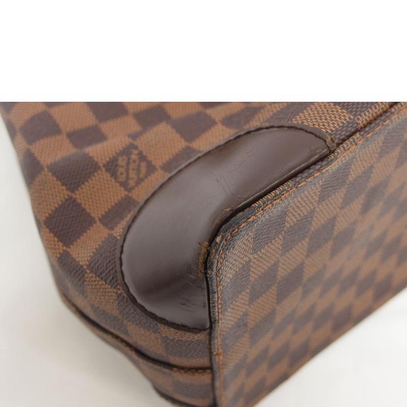 ＬＶ ルイヴィトン/ハムステッドＭＭ／ダミエ／エベヌ/N51204//CA0089/Bランク/04