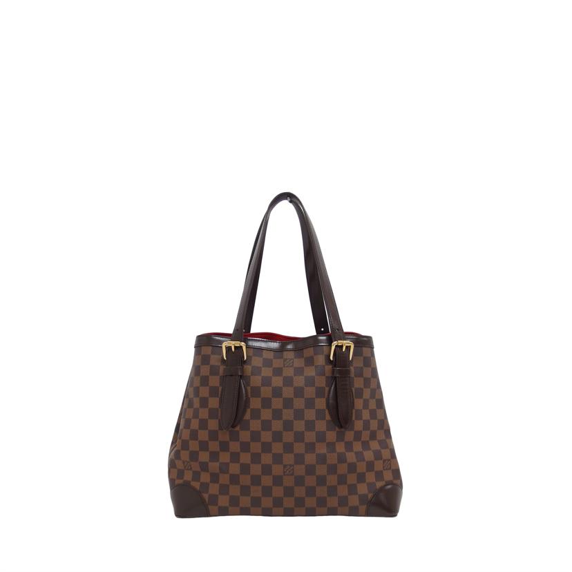 ＬＶ ルイヴィトン/ハムステッドＭＭ／ダミエ／エベヌ/N51204//CA0089/Bランク/04