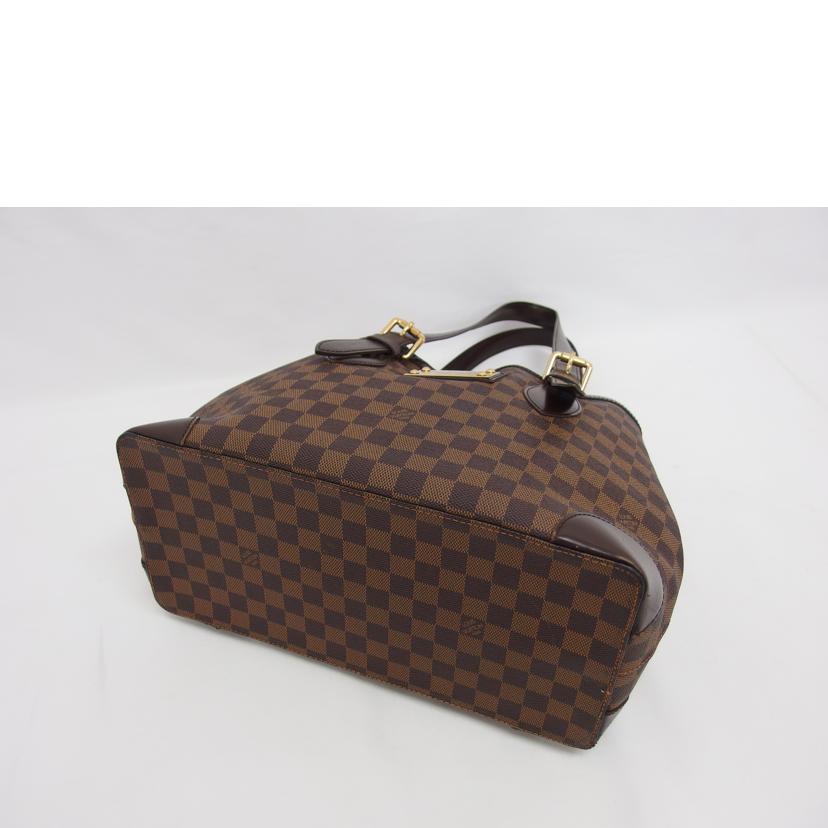 ＬＶ ルイヴィトン/ハムステッドＭＭ／ダミエ／エベヌ/N51204//CA0089/Bランク/04