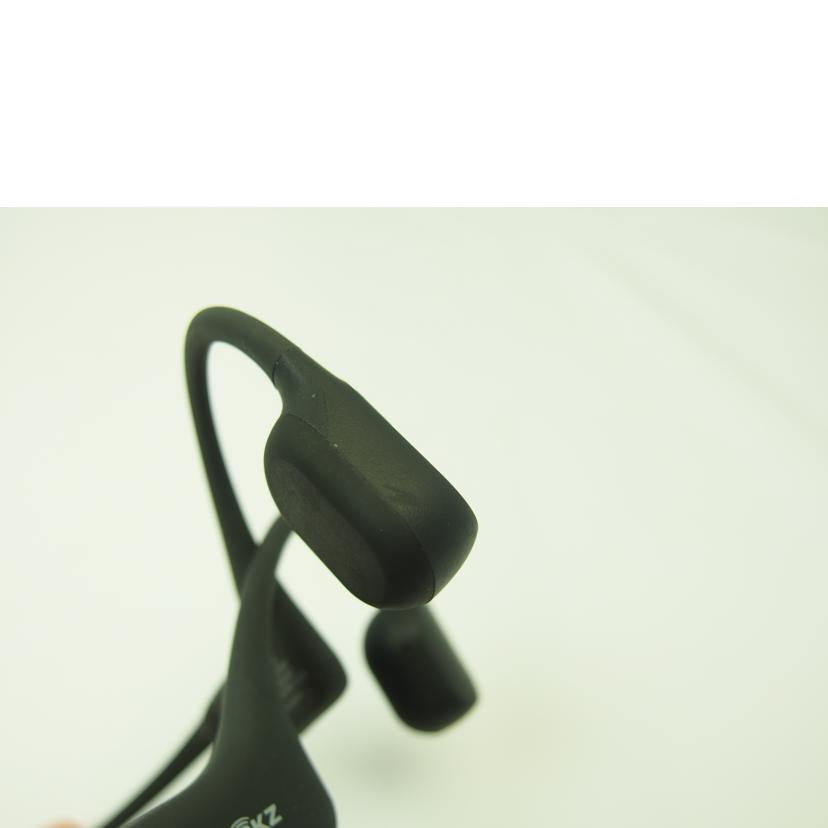 ＳＨＯＫＺ SHOKZ/骨伝導ワイヤレスイヤホン/OpenRunMINI S803//ABランク/83