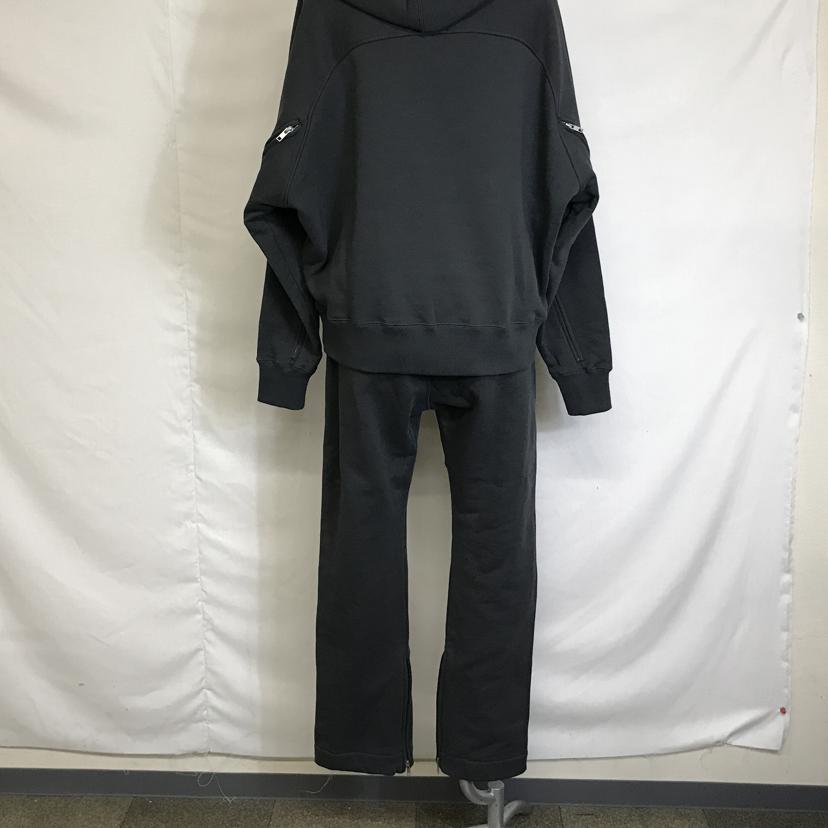 ＢＬＡＴＴＩＮＯ． ブラッティーノ/ＶＥＮＴＩＬＡＴＩＯＮ　ＨＯＯＤＩＥ／２ＷＡＹ　ＳＷＥＡＴ　ＰＡＮＴＳ／セットアップ/VS22-0917/VS22-1129-01//ABランク/51