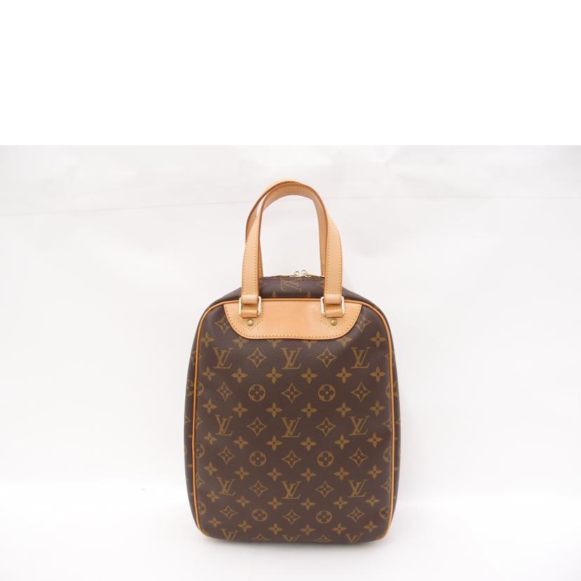 ＬＯＵＩＳ　ＶＵＩＴＴＯＮ ルイヴィトン　ハンド　シューズバック/エクスキュルシオン／モノグラム/M41450//VI0020/Aランク/69