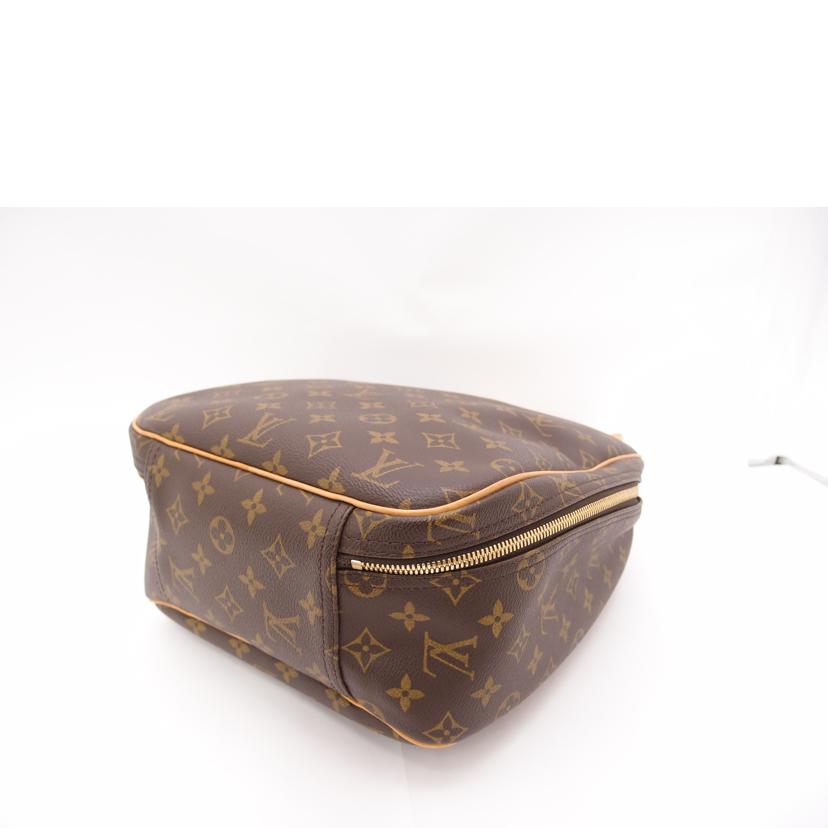 ＬＯＵＩＳ　ＶＵＩＴＴＯＮ ルイヴィトン　ハンド　シューズバック/エクスキュルシオン／モノグラム/M41450//VI0020/Aランク/69