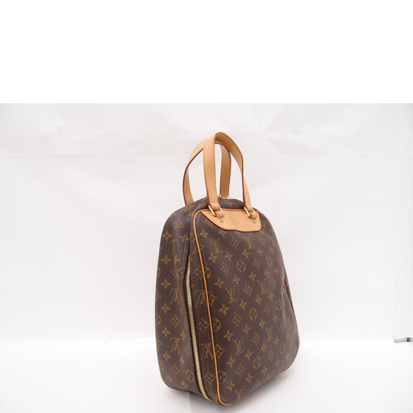 ＬＯＵＩＳ　ＶＵＩＴＴＯＮ ルイヴィトン　ハンド　シューズバック/エクスキュルシオン／モノグラム/M41450//VI0020/Aランク/69
