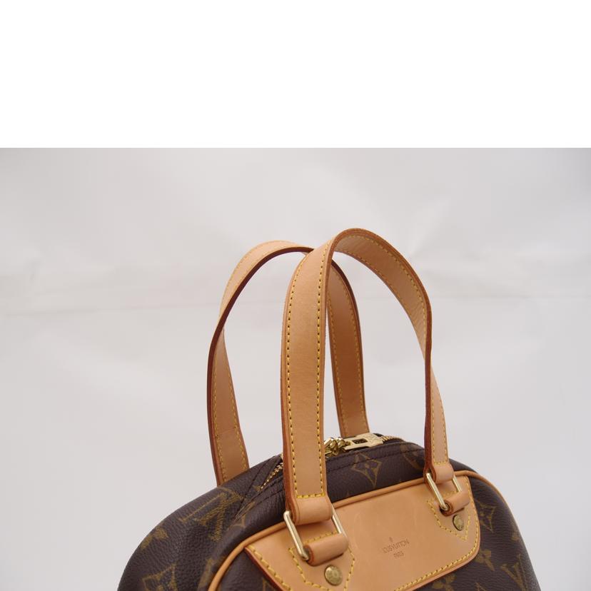 ＬＯＵＩＳ　ＶＵＩＴＴＯＮ ルイヴィトン　ハンド　シューズバック/エクスキュルシオン／モノグラム/M41450//VI0020/Aランク/69