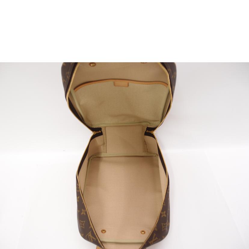 ＬＯＵＩＳ　ＶＵＩＴＴＯＮ ルイヴィトン　ハンド　シューズバック/エクスキュルシオン／モノグラム/M41450//VI0020/Aランク/69