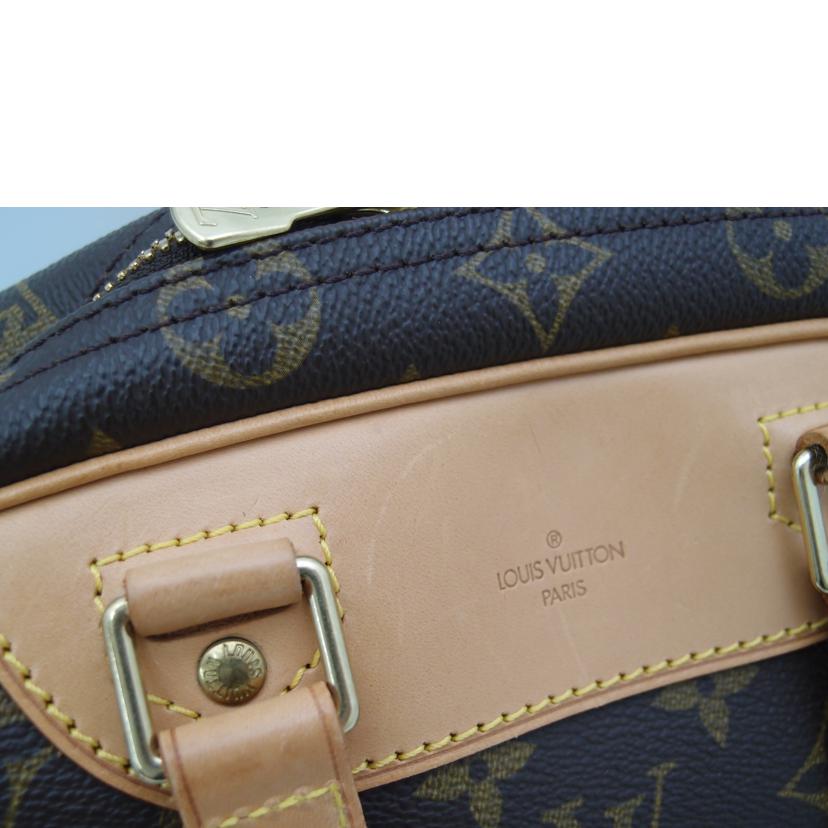 ＬＯＵＩＳ　ＶＵＩＴＴＯＮ ルイヴィトン　ハンド　シューズバック/エクスキュルシオン／モノグラム/M41450//VI0020/Aランク/69