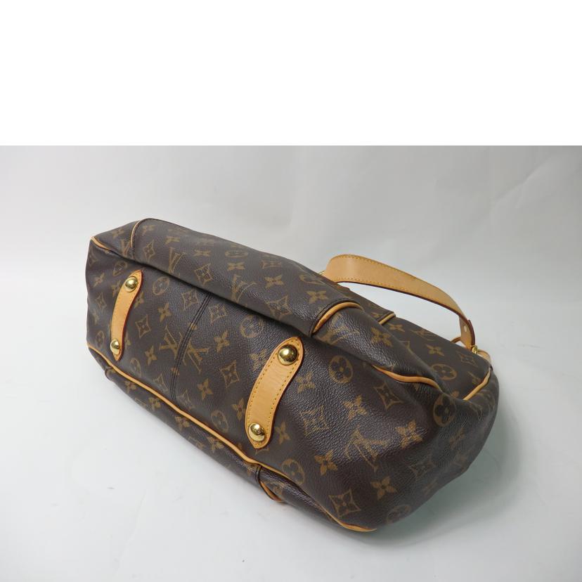 ＬＶ ルイヴィトン/ガリエラＰＭ／モノグラム/M56382//SP5018/ABランク/84