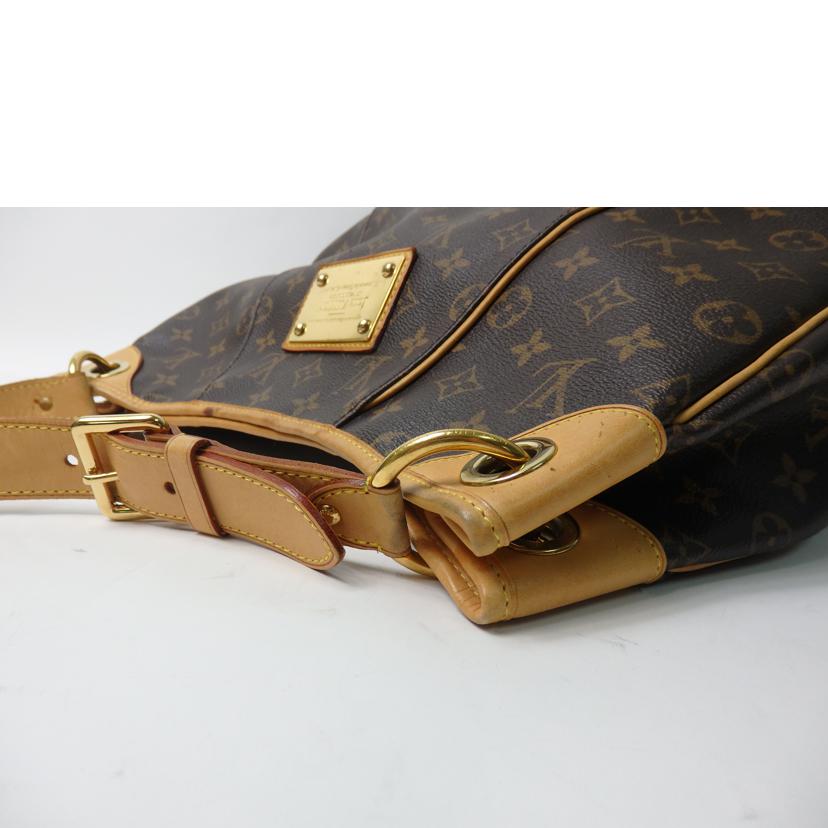 ＬＶ ルイヴィトン/ガリエラＰＭ／モノグラム/M56382//SP5018/ABランク/84